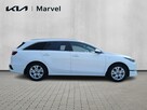 Kia Nowy Ceed 1.5 T-GDI 160 KM 6MT WersjaM SalonPL SerwisASO Gwarancja2030 FV23% - 6