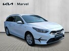 Kia Nowy Ceed 1.5 T-GDI 160 KM 6MT WersjaM SalonPL SerwisASO Gwarancja2030 FV23% - 7