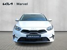 Kia Nowy Ceed 1.5 T-GDI 160 KM 6MT WersjaM SalonPL SerwisASO Gwarancja2030 FV23% - 8