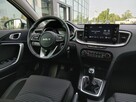 Kia Nowy Ceed 1.5 T-GDI 160 KM 6MT WersjaM SalonPL SerwisASO Gwarancja2030 FV23% - 14