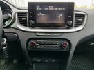 Kia Nowy Ceed 1.5 T-GDI 160 KM 6MT WersjaM SalonPL SerwisASO Gwarancja2030 FV23% - 15
