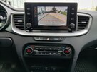 Kia Nowy Ceed 1.5 T-GDI 160 KM 6MT WersjaM SalonPL SerwisASO Gwarancja2030 FV23% - 16