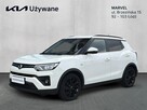 Tivoli 1.5 Wersja: QUARTZ Benzyna + Gaz - 1
