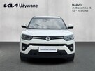 Tivoli 1.5 Wersja: QUARTZ Benzyna + Gaz - 2