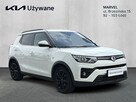 Tivoli 1.5 Wersja: QUARTZ Benzyna + Gaz - 3