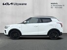 Tivoli 1.5 Wersja: QUARTZ Benzyna + Gaz - 4