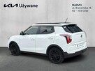 Tivoli 1.5 Wersja: QUARTZ Benzyna + Gaz - 5