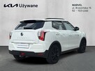 Tivoli 1.5 Wersja: QUARTZ Benzyna + Gaz - 7