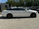 Jaguar XJR 5.0 V8 Supercharged! Full wyposażenie! Masaże! Wentyle! Meridan! - 2