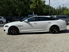 Jaguar XJR 5.0 V8 Supercharged! Full wyposażenie! Masaże! Wentyle! Meridan! - 6