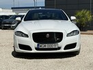 Jaguar XJR 5.0 V8 Supercharged! Full wyposażenie! Masaże! Wentyle! Meridan! - 8
