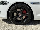 Jaguar XJR 5.0 V8 Supercharged! Full wyposażenie! Masaże! Wentyle! Meridan! - 9