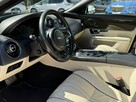 Jaguar XJR 5.0 V8 Supercharged! Full wyposażenie! Masaże! Wentyle! Meridan! - 10