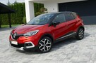 Renault Captur Energy Intens! Navi Gps! Ledy!  Gwarancja! - 5