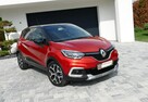 Renault Captur Energy Intens! Navi Gps! Ledy!  Gwarancja! - 10