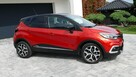 Renault Captur Energy Intens! Navi Gps! Ledy!  Gwarancja! - 12