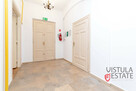 Piętro w kamienicy | 780 m2 - 9