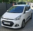 Hyundai i10 1.0 Benzyna | Serwisowany | Gwarancja | Bogate wyposażenie |
