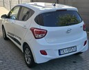 Hyundai i10 1.0 Benzyna | Serwisowany | Gwarancja | Bogate wyposażenie | - 2