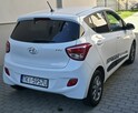 Hyundai i10 1.0 Benzyna | Serwisowany | Gwarancja | Bogate wyposażenie | - 3