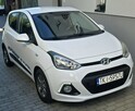 Hyundai i10 1.0 Benzyna | Serwisowany | Gwarancja | Bogate wyposażenie | - 4