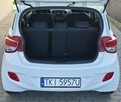 Hyundai i10 1.0 Benzyna | Serwisowany | Gwarancja | Bogate wyposażenie | - 5
