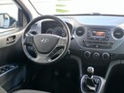 Hyundai i10 1.0 Benzyna | Serwisowany | Gwarancja | Bogate wyposażenie | - 11