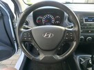 Hyundai i10 1.0 Benzyna | Serwisowany | Gwarancja | Bogate wyposażenie | - 14