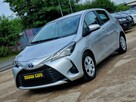 Toyota Yaris Lift Serwis Navi Kamera Climatronic Multifunkcja Bluetooth Gwarancja! - 1