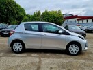 Toyota Yaris Lift Serwis Navi Kamera Climatronic Multifunkcja Bluetooth Gwarancja! - 4
