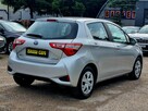 Toyota Yaris Lift Serwis Navi Kamera Climatronic Multifunkcja Bluetooth Gwarancja! - 5