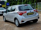 Toyota Yaris Lift Serwis Navi Kamera Climatronic Multifunkcja Bluetooth Gwarancja! - 7