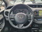 Toyota Yaris Lift Serwis Navi Kamera Climatronic Multifunkcja Bluetooth Gwarancja! - 15