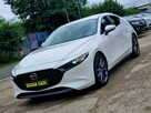 Mazda 3 Serwis LED Navi Kamery Head-Up ACC Bezwypadkowy Europa Gwarancja!