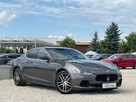 Maserati Ghibli, 2016 - 1