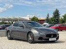 Maserati Ghibli, 2016 - 2