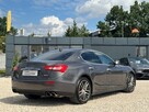 Maserati Ghibli, 2016 - 4
