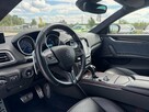 Maserati Ghibli, 2016 - 11