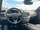 Maserati Ghibli, 2016 - 12