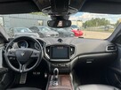 Maserati Ghibli, 2016 - 13