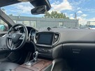 Maserati Ghibli, 2016 - 14