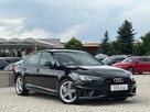 Audi A4 Limousine, 2019