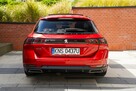 Peugeot 508 SW Panorama | ACC | Martwe Pole | Full LED | Keyless | Hak - 8