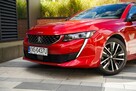 Peugeot 508 SW Panorama | ACC | Martwe Pole | Full LED | Keyless | Hak - 10