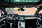Peugeot 508 SW Panorama | ACC | Martwe Pole | Full LED | Keyless | Hak - 11