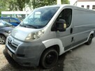 sprzedam citroena JAMPERA Z 2007R - 2
