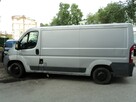 sprzedam citroena JAMPERA Z 2007R - 3