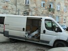 sprzedam citroena JAMPERA Z 2007R - 7