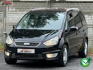 Ford Galaxy 2.0TDCi 140KM Titanium/Tempomat/Skóra/Alu/Hak/7foteli/Serwis