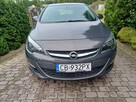 Opel Astra zadbana, mały przebieg LPG, GWARANCJA - 3
